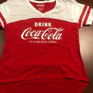 Women’s Coca-Cola T-Shirt